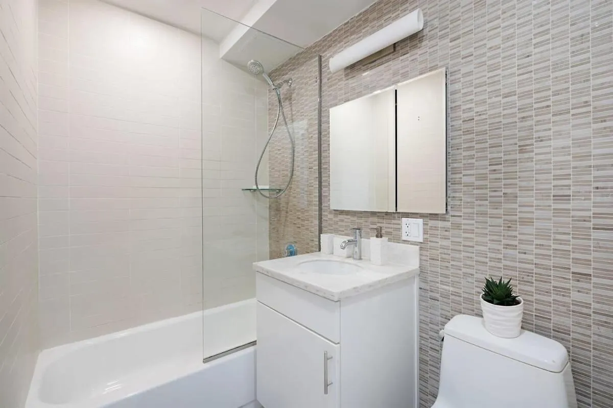 809-3A 1Br Columbus Circle Elevator W&D Διαμέρισμα Νέα Υόρκη 0*,  Ηνωμένες Πολιτείες της Αμερικής